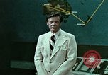 Image of MAC relief work and Air Force One United States USA, 1978, second 1 stock footage video 65675021086