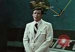 Image of MAC relief work and Air Force One United States USA, 1978, second 9 stock footage video 65675021086