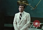 Image of MAC relief work and Air Force One United States USA, 1978, second 10 stock footage video 65675021086