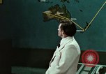 Image of MAC relief work and Air Force One United States USA, 1978, second 13 stock footage video 65675021086