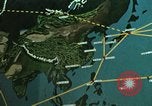 Image of MAC relief work and Air Force One United States USA, 1978, second 16 stock footage video 65675021086