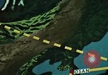 Image of MAC relief work and Air Force One United States USA, 1978, second 26 stock footage video 65675021086