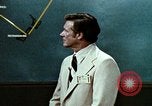 Image of MAC relief work and Air Force One United States USA, 1978, second 34 stock footage video 65675021086