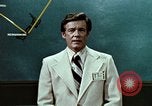 Image of MAC relief work and Air Force One United States USA, 1978, second 35 stock footage video 65675021086