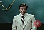 Image of MAC relief work and Air Force One United States USA, 1978, second 37 stock footage video 65675021086