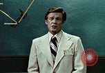 Image of MAC relief work and Air Force One United States USA, 1978, second 43 stock footage video 65675021086