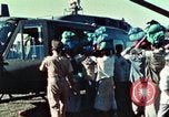 Image of MAC relief work and Air Force One United States USA, 1978, second 55 stock footage video 65675021086