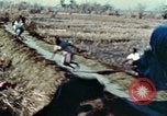 Image of MAC relief work and Air Force One United States USA, 1978, second 60 stock footage video 65675021086