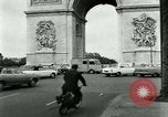Image of Paris Peace Talks Paris France, 1968, second 3 stock footage video 65675021087