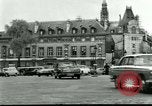 Image of Paris Peace Talks Paris France, 1968, second 4 stock footage video 65675021087
