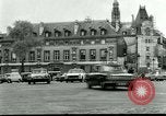 Image of Paris Peace Talks Paris France, 1968, second 5 stock footage video 65675021087