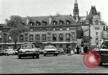 Image of Paris Peace Talks Paris France, 1968, second 6 stock footage video 65675021087