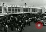 Image of Paris Peace Talks Paris France, 1968, second 8 stock footage video 65675021087