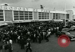 Image of Paris Peace Talks Paris France, 1968, second 9 stock footage video 65675021087