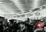Image of Paris Peace Talks Paris France, 1968, second 15 stock footage video 65675021087