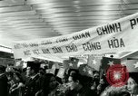Image of Paris Peace Talks Paris France, 1968, second 16 stock footage video 65675021087
