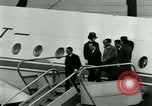 Image of Paris Peace Talks Paris France, 1968, second 17 stock footage video 65675021087