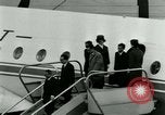 Image of Paris Peace Talks Paris France, 1968, second 19 stock footage video 65675021087