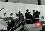 Image of Paris Peace Talks Paris France, 1968, second 20 stock footage video 65675021087
