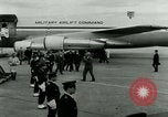 Image of Paris Peace Talks Paris France, 1968, second 33 stock footage video 65675021087