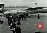 Image of Paris Peace Talks Paris France, 1968, second 34 stock footage video 65675021087
