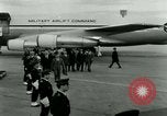 Image of Paris Peace Talks Paris France, 1968, second 35 stock footage video 65675021087