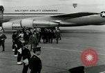 Image of Paris Peace Talks Paris France, 1968, second 36 stock footage video 65675021087