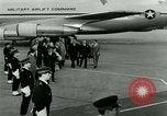Image of Paris Peace Talks Paris France, 1968, second 40 stock footage video 65675021087