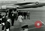 Image of Paris Peace Talks Paris France, 1968, second 43 stock footage video 65675021087