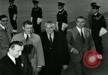 Image of Paris Peace Talks Paris France, 1968, second 44 stock footage video 65675021087