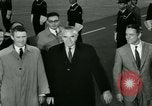Image of Paris Peace Talks Paris France, 1968, second 46 stock footage video 65675021087