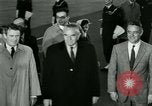 Image of Paris Peace Talks Paris France, 1968, second 47 stock footage video 65675021087