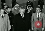 Image of Paris Peace Talks Paris France, 1968, second 48 stock footage video 65675021087