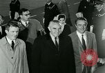 Image of Paris Peace Talks Paris France, 1968, second 49 stock footage video 65675021087