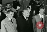 Image of Paris Peace Talks Paris France, 1968, second 50 stock footage video 65675021087