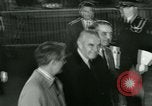 Image of Paris Peace Talks Paris France, 1968, second 52 stock footage video 65675021087