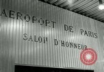 Image of Paris Peace Talks Paris France, 1968, second 54 stock footage video 65675021087