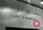 Image of Paris Peace Talks Paris France, 1968, second 55 stock footage video 65675021087
