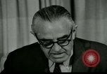 Image of Paris Peace Talks Paris France, 1968, second 57 stock footage video 65675021087