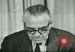 Image of Paris Peace Talks Paris France, 1968, second 59 stock footage video 65675021087