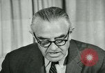 Image of Paris Peace Talks Paris France, 1968, second 60 stock footage video 65675021087