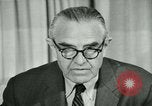 Image of Paris Peace Talks Paris France, 1968, second 61 stock footage video 65675021087