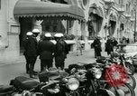 Image of Paris Peace Talks Paris France, 1968, second 62 stock footage video 65675021087