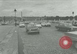 Image of Paris Peace Talks Paris France, 1968, second 1 stock footage video 65675021088