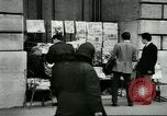 Image of Paris Peace Talks Paris France, 1968, second 4 stock footage video 65675021088
