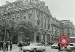 Image of Paris Peace Talks Paris France, 1968, second 10 stock footage video 65675021088
