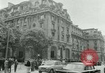 Image of Paris Peace Talks Paris France, 1968, second 12 stock footage video 65675021088