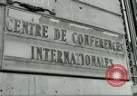 Image of Paris Peace Talks Paris France, 1968, second 15 stock footage video 65675021088