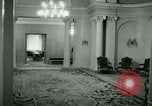 Image of Paris Peace Talks Paris France, 1968, second 16 stock footage video 65675021088