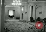 Image of Paris Peace Talks Paris France, 1968, second 17 stock footage video 65675021088